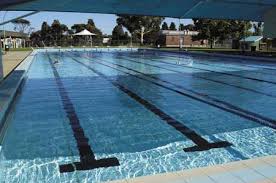 Norwood Swimming Centre