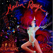 Visit Moulin Rouge - Visit