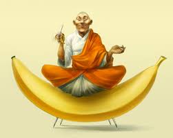Karma  Banana  