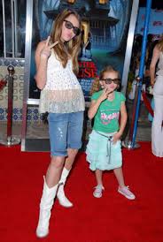 Noah Cyrus - via Daymix