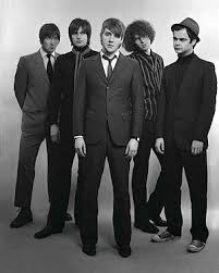 Kaiser Chiefs Image Kaiser Chiefs   Gig Reviews   Music   Entertainment   smh. Picture 3