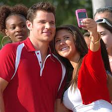 Nick Lachey Picture 3