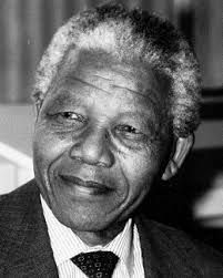 Image Poverty By <b>Nelson Mandela</b> Picture