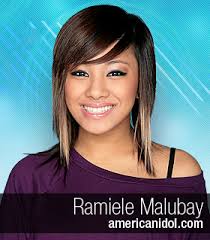 Ramiele Malubay. Presented by: