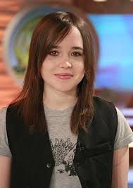 Image <b>Ellen Page</b>. Picture