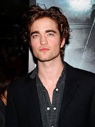 Robert Pattison - via Daymix