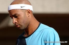 James Blake