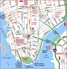 Ctr. (Manhattan, New York) - via Daymix