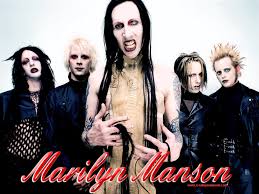 Image Денис : <b>marilyn manson</b> Picture