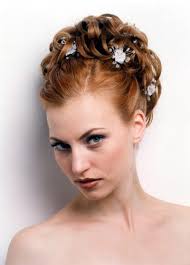 Change hair color