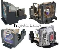 Projectors > Projector Bulbs