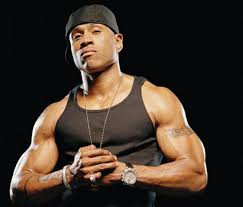 Image <b>...</b> even <b>LL COOL J</b> has had enough. Picture