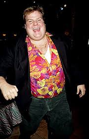 Image <b>Chris Farley& 39;s</b> dark comedy Picture