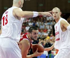 Bulgaria: Poland Defeats Bulgarian Basketball Team in EuroBasket ...