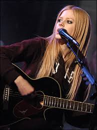 Image <b>Avril Lavigne</b> Picture
