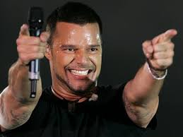 Image <b>Ricky Martin</b>: Livin' La Vida Picture