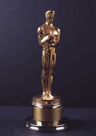 This years Academy Awards are - via Daymix