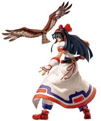 Nakoruru 98 images