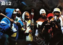 Image "NEW MUSIC: <b>D12</b> - WE DEEP" Picture