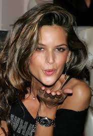 Izabel Goulart Image Definitive Famous People Wearing Rolex Photo Collection...   Rolex ... Picture 6
