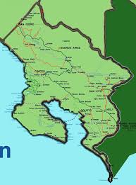 printable map of the - via Daymix