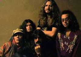 Image <b>Deep Purple</b>: Live @ Jakarta, 1975! Picture