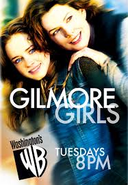 Gilmore Girls movie clip