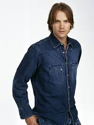 Image Barry Watson Picture