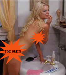 Sex, nudity and celebrity: