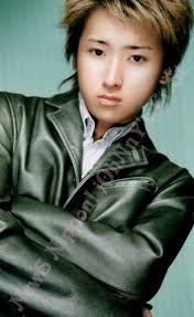 Picture of Satoshi Ohno
