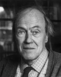 A. Roald Dahl - via Daymix