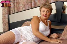 Drunk Old Sluts