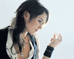 Image KT Tunstall energizes U.S. Picture