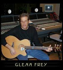   Glenn Frey   Eagles