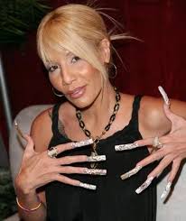 Ivy queen picture by tesoro_38