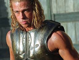 Brad Pitt
