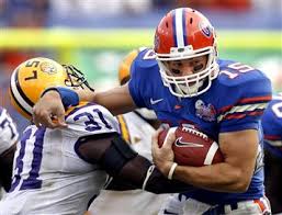 Florida Gators - via Daymix