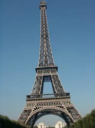File:TourEiffel(Paris). - via Daymix