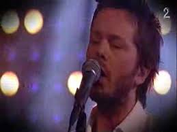 Espen Lind - Scared of Heights
