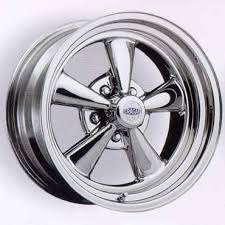 More Rims,Cragar Rims