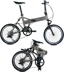 Dahon Jetstream P8 2008 Only