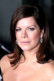 Image Photo of <b>Marcia Gay Harden</b> Picture