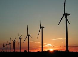       wind energy   projects 