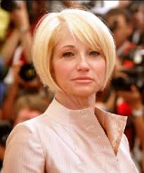 Image Actress <b>Ellen Barkin</b> promotes Picture