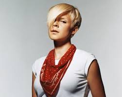 Image <b>Robyn</b> says touring with Picture