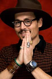 Johnny Depp Hands - via Daymix