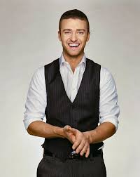 Image <b>Justin Timberlake</b> Takes Action Picture