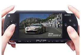 PSP owners will soon be able - via Daymix