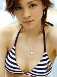 吉澤ひとみです