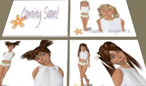 of 'pert preteen body'.